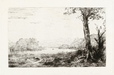 Isola Bella - Giberto Borromeo