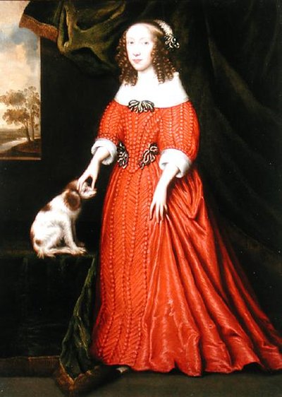 Portrait d