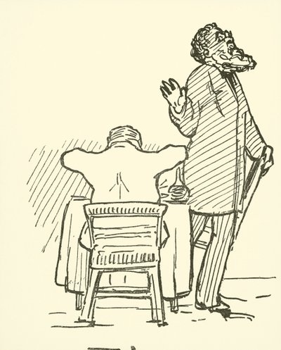 Besant et Rice - Gilbert Keith Chesterton