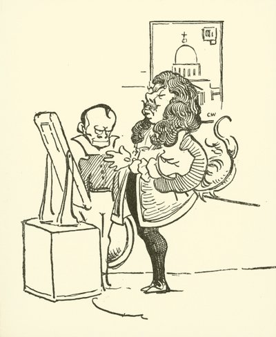 Sir Christopher Wren - Gilbert Keith Chesterton