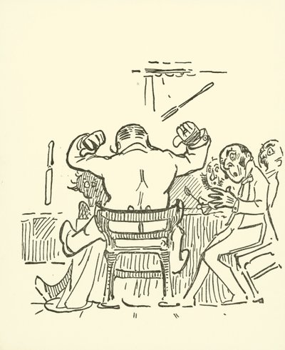 Le Duc de Fife, KT, PC, GCVO - Gilbert Keith Chesterton