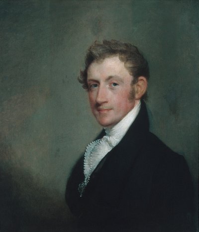  - Gilbert Stuart