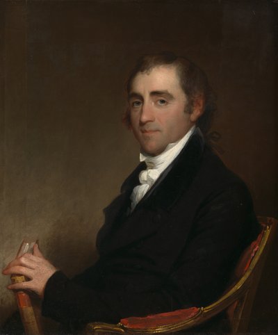  - Gilbert Stuart