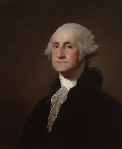  - Gilbert Stuart