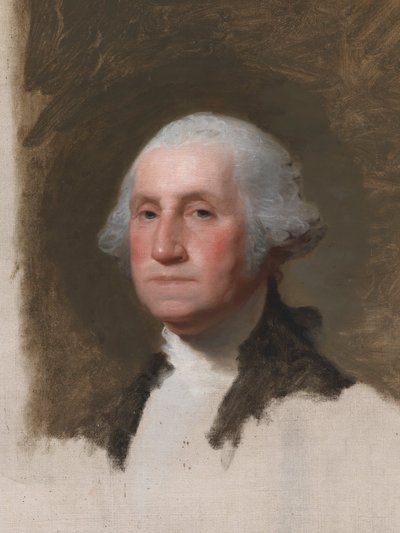  - Gilbert Stuart
