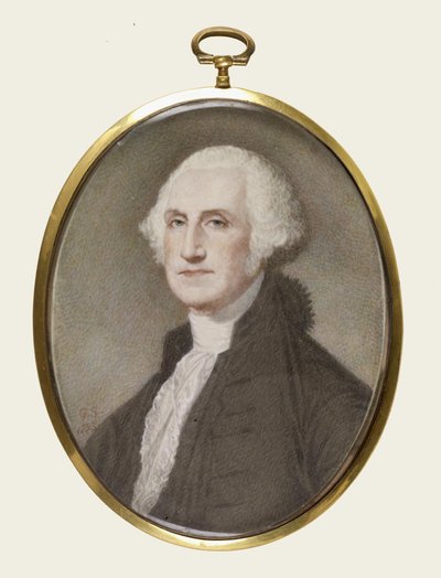  - Gilbert Stuart