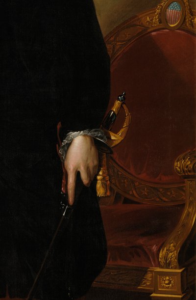  - Gilbert Stuart