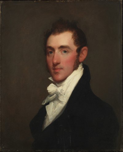 - Gilbert Stuart