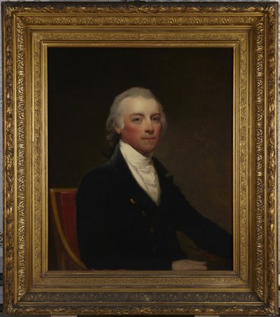  - Gilbert Stuart