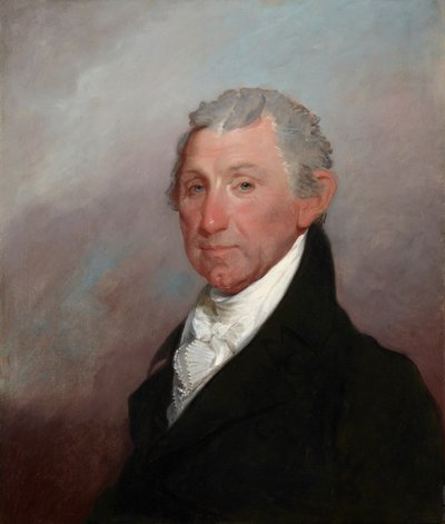  - Gilbert Stuart