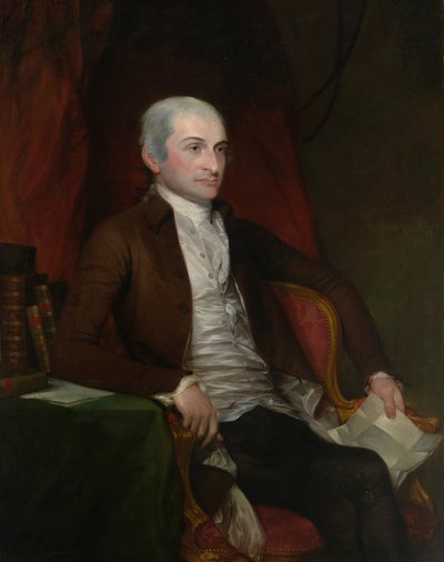  - Gilbert Stuart