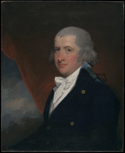  - Gilbert Stuart