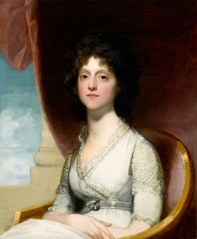  - Gilbert Stuart