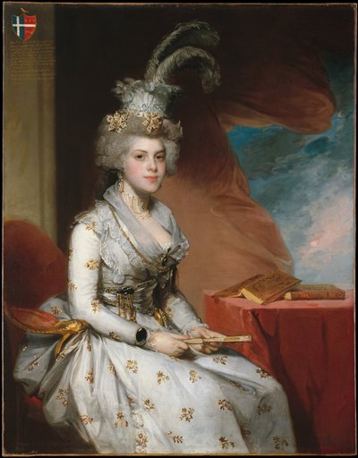  - Gilbert Stuart