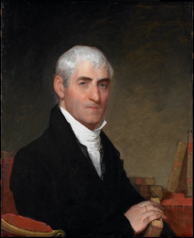  - Gilbert Stuart