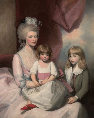  - Gilbert Stuart
