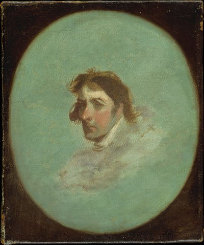  - Gilbert Stuart