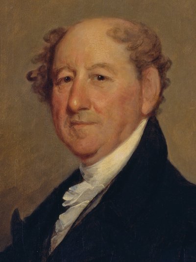  - Gilbert Stuart