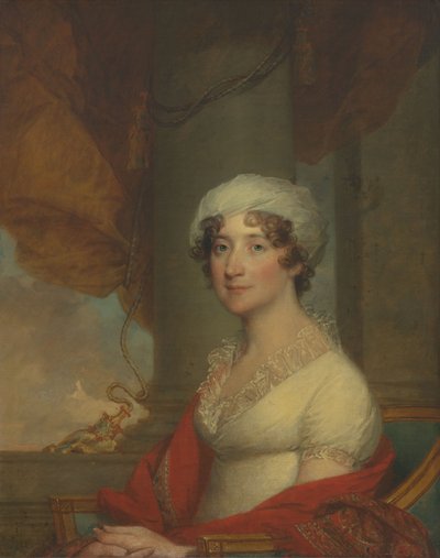  - Gilbert Stuart