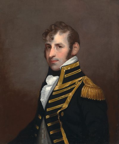  - Gilbert Stuart