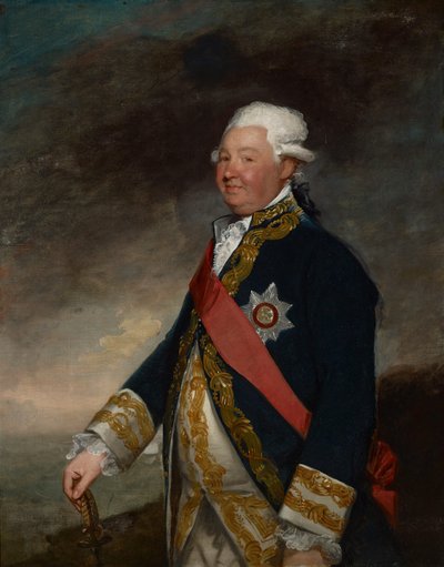  - Gilbert Stuart