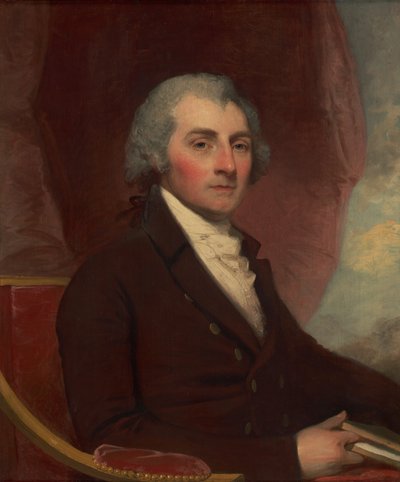  - Gilbert Stuart