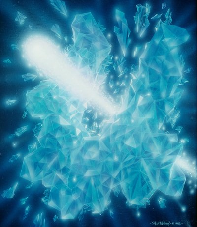 Percée - Gilbert Williams