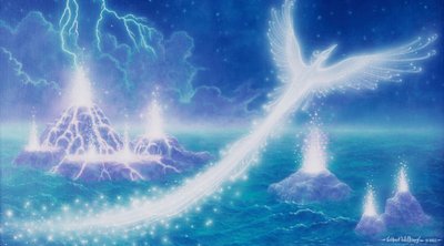 La demeure du phéonix - Gilbert Williams