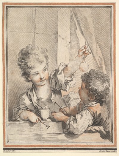 Les Enfants physiciens - Gilles Demarteau