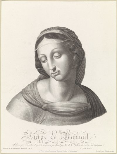 Marie - Gilles Demarteau