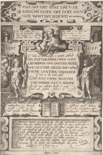 Le Commandement d