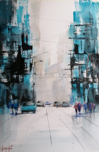  - Giorgio Gosti