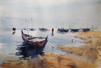  - Giorgio Gosti