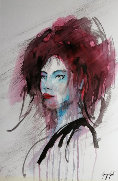 Portrait d