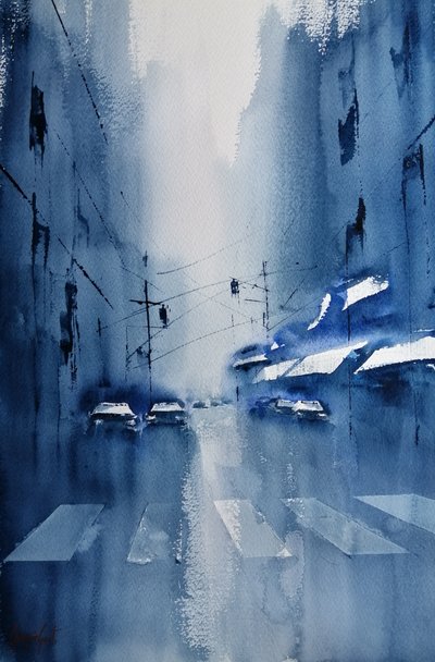  - Giorgio Gosti