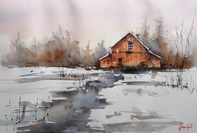 Ruisseau d