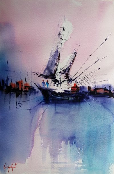  - Giorgio Gosti