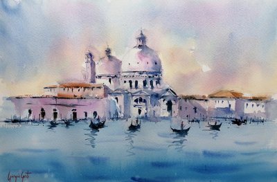  - Giorgio Gosti