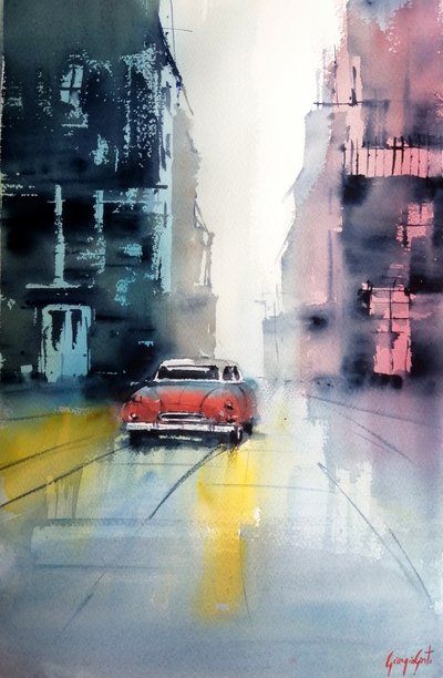  - Giorgio Gosti