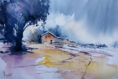  - Giorgio Gosti