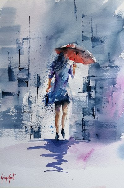  - Giorgio Gosti