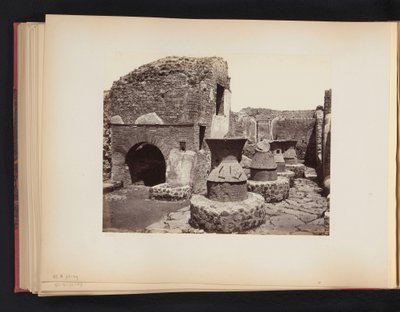 Ruine d
