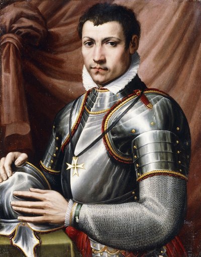 Portrait d