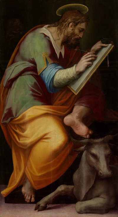  - Giorgio Vasari