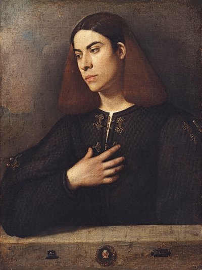 Portrait d