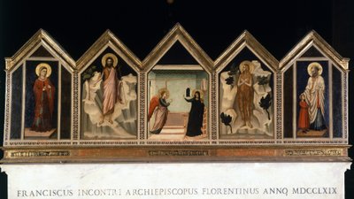 Image inconnue - Giotto di Bondone