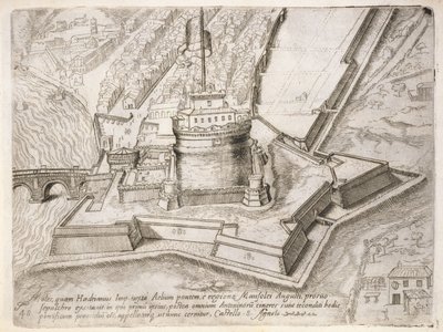 Le tombeau d