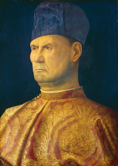Giovanni Emo - Giovanni (attr.to) Bellini