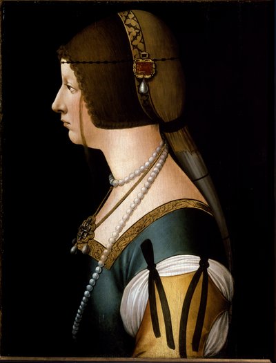 Portrait de l