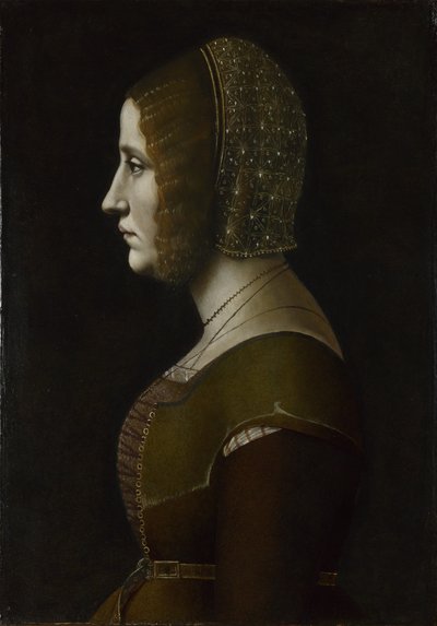 Portrait d